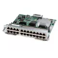 Cisco Systems Enhcd EtherSwitch L2/L3 SM 24 GE POE