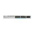 Cisco Systems Catalyst 9300 24p PoE+Netw Advant