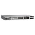 Cisco Systems Cat 9200L 48-pt PoE+4x10G Net Adv