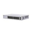 Cisco Systems CBS110 Unmanaged 24port GE 2x1G SFP Shrd