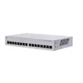 Cisco Systems CBS110 Unmanaged 16-port GE