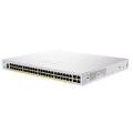 Cisco Systems CBS350 Managed 48p GE FPoE 4x10G SFP+