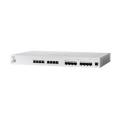 Cisco Systems Bus 350 MgdSwitch 8p 10GE 8p SFP+