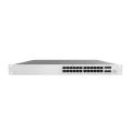 Cisco Systems MS120-24P 1G L2 CM 24x GigE 370W PoE