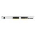 Cisco Systems Catalyst 1000 24port GE POE 4x1G SFP