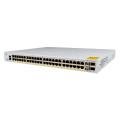 Cisco Systems Catalyst 1000 48port GE POE 4x10G SFP