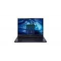 Acer Computers TravelMate P4 TMP416-51-59T4 - QWERTY -16 IPS - i5-1235U - 8GB DDR4 - 512GB SSD - Xe Graphics - W11P -BLUE