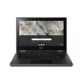 Acer Computers ChromeBook Spin 311 R721T-43WP AMD A4-9120C 11.6inch 4GB 32GB eMMC UMA Chrome OS Shale Black