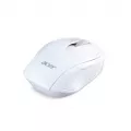 Acer Computers Wireless muis met Chrome logo - wit