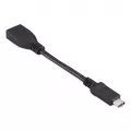 Acer Computers 3 IN 1 USB-C GEN1 TO PD HDMI USB(A) DONGLE BLACK (BULK PACK)