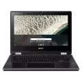 Acer Computers Chromebook Spin 511 R753T-C4ME - 11.6i HD Touch/Celeron N4500/4GB/32GB eMMC/UHDGraphics/No ODD/Wi-Fi 6 AX 201 (2x2) + BT 5/Chrome OS/Qwerty QWERTY