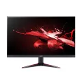 Acer Computers Nitro VG270Ubmiipx - 27i WQHD ZeroFrameIPS LED - 16:9 - FreeSync 1ms (VRB) - 350nits - 2xHDMI DP - MM Auio out - EURO/UK EMEA MPRII - Black Acer EcoDisplay