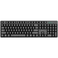 Acer Computers USB Wired Keyboard - US int. Qwerty - Black