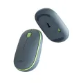 Acer Computers Wireless Bubble Mouse - AMR100 Blue (Retail pack)