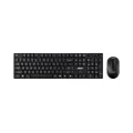 Acer Computers Combo Set - Wireless Keyboard + mouse - AAK400 USI