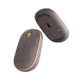 Acer Computers Wireless Bubble Mouse - AMR100 Peach (Retail pack)