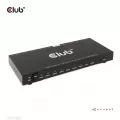 Club 3D 1 to 8 HDMI Splitter Full 3D and 4K60Hz