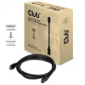 Club 3D High Speed HDMI 2.0 UHD 4K60Hz Extension Kabel 3 meter M/F