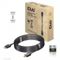 Club 3D HDMI 2.1 MALE TO HDMI 2.1 MALE ULTRA HIGH SPEED 4K 120Hz 8K60HZ 5m