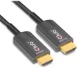 Club 3D HIGH SPEED HDMI AOC CABLE 8K60HZ 4K120HZ 10M/ 32.80 FT M/M