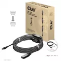 Club 3D USB TYPE A GEN 1 ACTIVE REPEATER CABLE 15METER / 49.2FT SUPPORTS UP TO 5Gbps