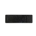 Contour Design Balance Keyboard Wireless Black - UK