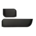 Contour Design Long/Short Wrist Rest Pro3