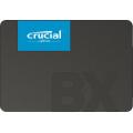 Crucial 1000GB Crucial BX500 3D NAND SATA 2.5-inch SSD