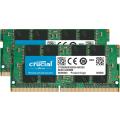 Crucial 32GB Kit (16GBx2) DDR4-3200 SODIMM