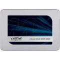 Crucial MX500 500GB 2.5-inch SSD