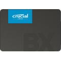 Crucial 240GB Crucial BX500 3D NAND SATA 2.5-inch SSD