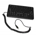 Datalogic External Keyboard QWERTY layout