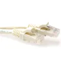 Advanced Cable Technology CAT6 UTP PATCHKABEL IVOOR SNAGLESS ACT. LENGTE 1,50