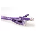 Advanced Cable Technology CAT6A UTP PATCHKABEL SNAGLESS PAARS. LENGTE: 2.00. EENH. 1 STK