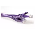 Advanced Cable Technology CAT6A UTP PATCHKABEL SNAGLESS PAARS. LENGTE: 1.50. EENH. 1 STK