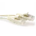 Advanced Cable Technology CAT6A UTP PATCHKABEL SNAGLESS IVOOR. LENGTE: 2.00. EENH. 1 STK