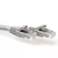 Advanced Cable Technology CAT6 UTP PATCHKABEL GRIJS SNAGLESS ACT. LENGTE 2,00