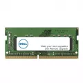 Dell Memory Upgrade - 8GB - 1RX16 DDR5 SODIMM 4800MHz