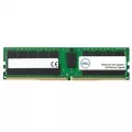 Dell SNS only - Dell Memory Upgrade - 32GB - 2RX8 DDR4 UDIMM 3200MHz ECC