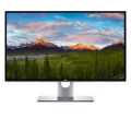 Dell Ultrasharp 32 PremierColor UltraHD 8K Monitor - UP3218KA - 80.1cm (31.5)