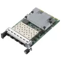 Dell Broadcom 57504 Quad Port 10/25GbESFP28 OCP NIC 3.0