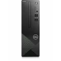 Dell BNL/BTS/SPL Dell Vostro 3710 SFF 180W TPM i5-12400 8/256GB W11P Black