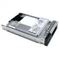 Dell 7.68TB SSD up to SAS 24Gbps ISE RI 512e2.5in with 3.5in HYB CARR 1WPD CK