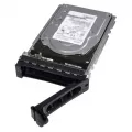 Dell 480GB SSD SATA Mixed Use 6Gbps 512e 2.5in Hot-Plug with 3.5in HYB CARR CUS Kit