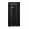 Dell SPL Dell PowerEdge T150 4x3.5IN E-2314 1x16GB 1x2TB HDD Emb. SATA 300W 3Yr Basic NBD Black