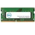 Dell Memory UpgraDell - 16 GB - 1RX8 DDR5 SODIMM 5600 MHz ECC