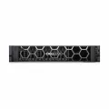 Dell PowerEdge R550 Smart Selection 8x3.5IN 4309Y 1x16GB 1x480GB SSD SATA 2x1100W H755 3Yr Basic NBD Black