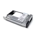 Dell 3.84TB SSD SATA Read Intensive 6Gbps 512e 2.5in with 3.5in HYB CARR Hot-Plug CUS Kit