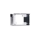 Dell 3.84TB SSD SATA Read Intensive 6Gbps 512e 2.5in Hot-Plug CUS Kit