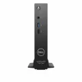 Dell BNL/BTS/OptiPlex 3000 Thin Client TPM Celeron N5105 8/64GB ThinOS BLACK